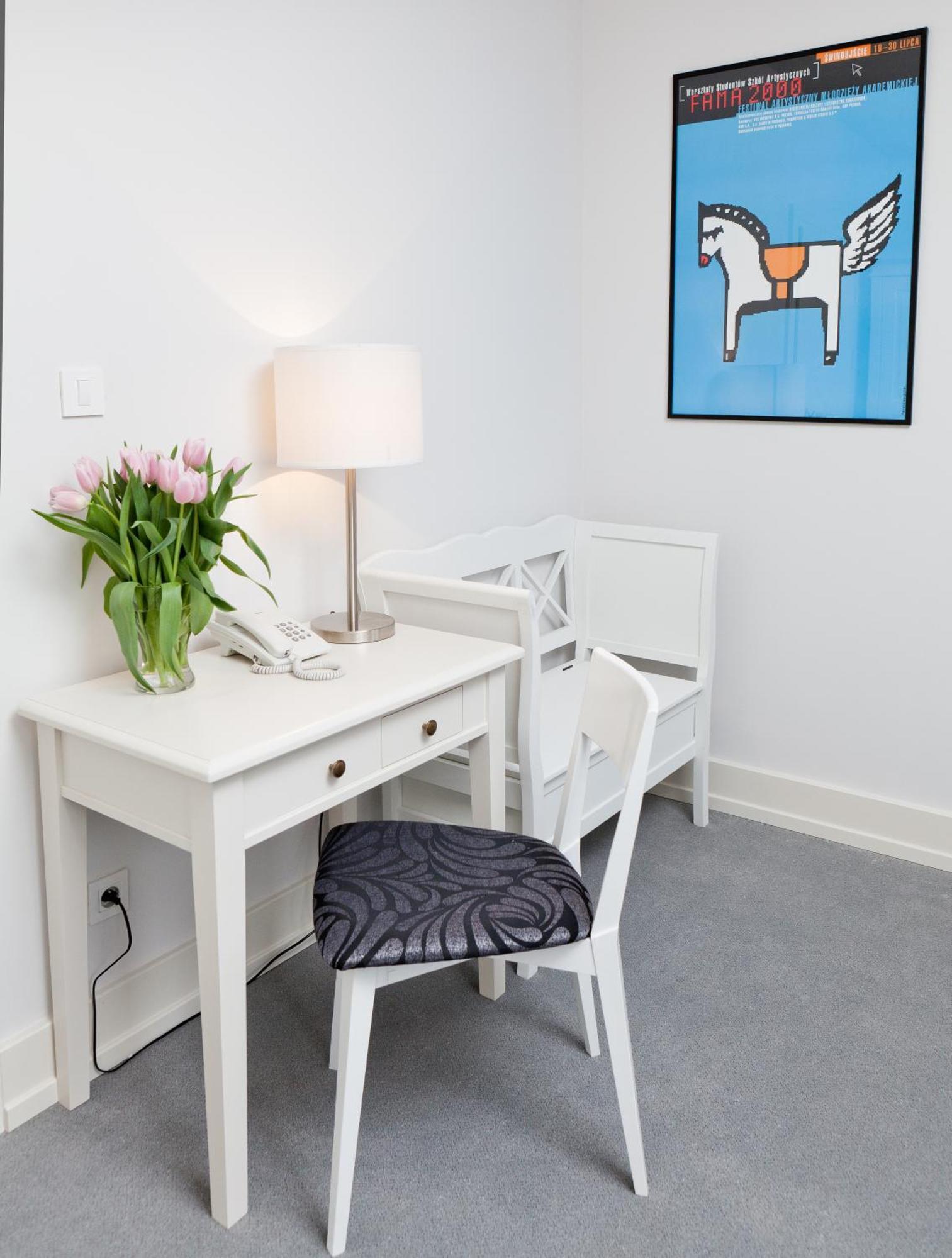 Villa Polanica Room photo